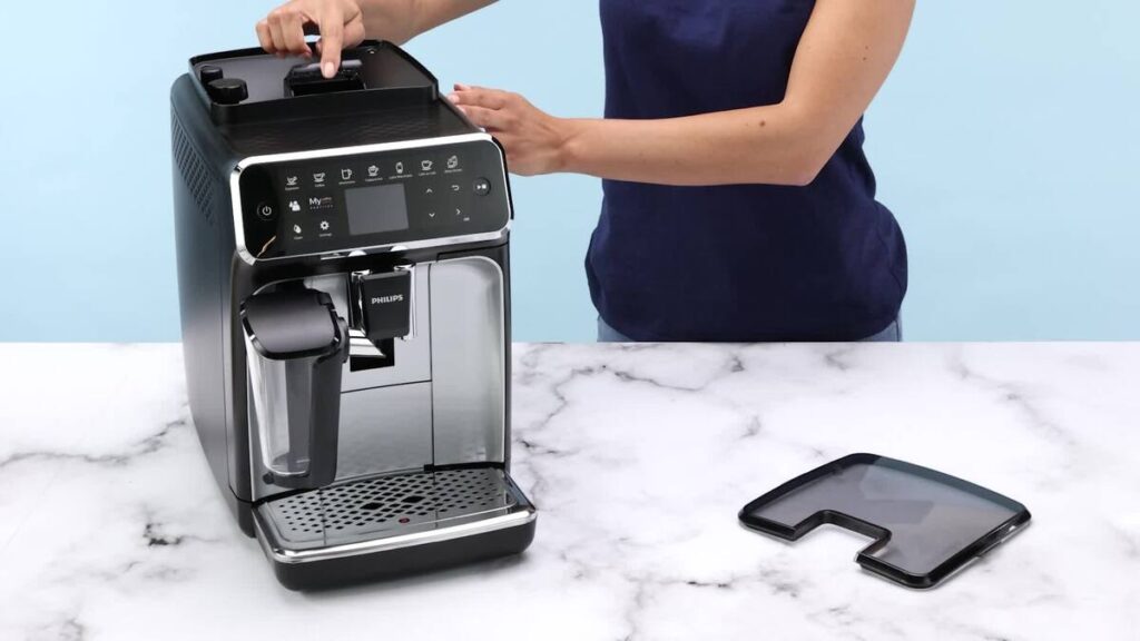 Test produit : philips HD5061/01, la cafetière qui révolutionne le petit-déjeuner