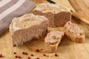 Recette de rillettes de canard à l'ancienne - Découvrez les saveurs authentiques