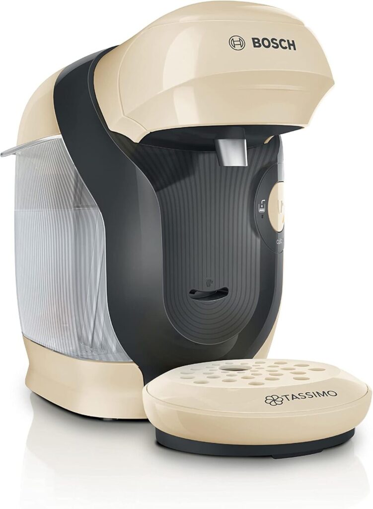 Test Cafétière Tassimo Style TAS1107 : multi-boissons OneTouch et Intellibrew