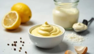 1728470477 mayonnaise allegee la recette astucieuse de jean francois piege sans huile 640x366