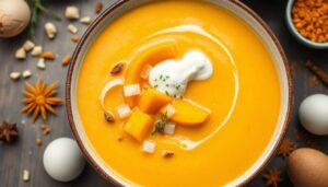 Et si vous testiez cette recette de soupe au butternut ce soir ?