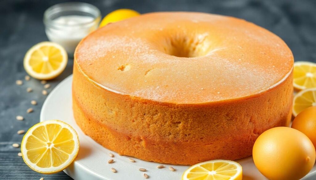 Recette de Cake Citron Pavot : moelleux et Savoureux