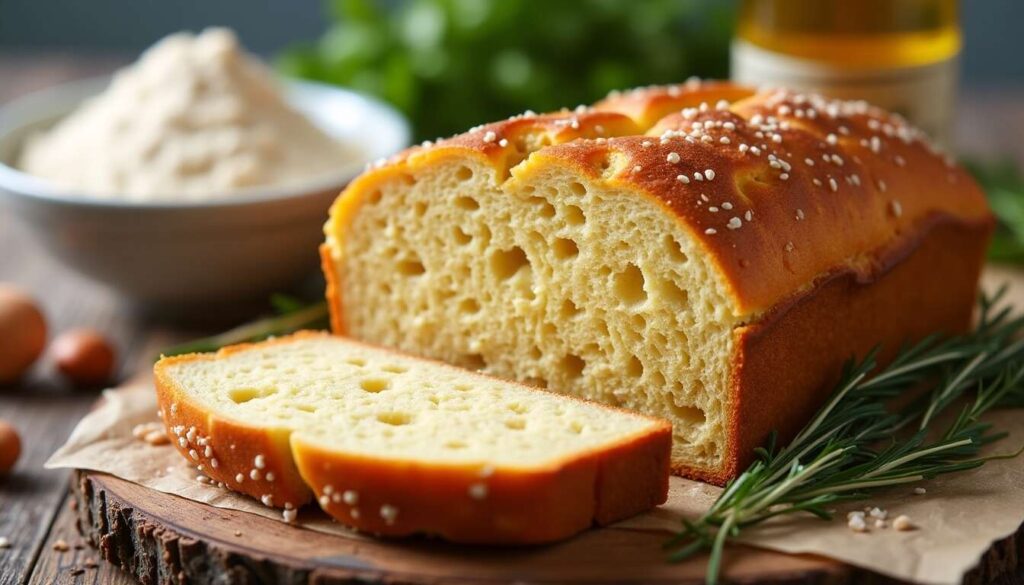 Recette facile de pain de thon maison