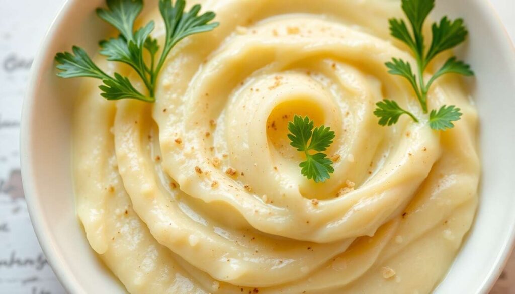 Purée de céleri-rave : la meilleure recette maison