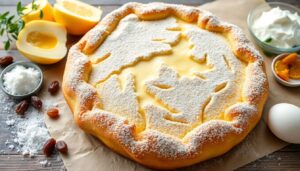 Recette de galette bressane : un délice traditionnel