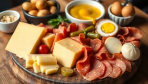 Recette traditionnelle de la raclette savoyarde