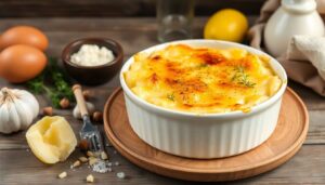 Gratin dauphinois : recette traditionnelle de ma grand-mère