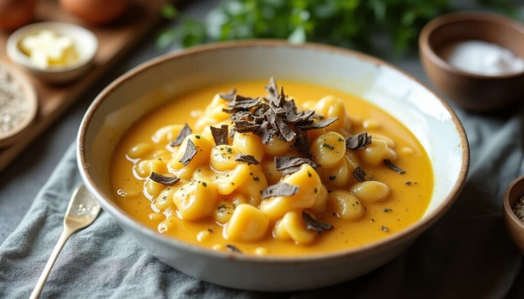 Recette de la sauce financière savoureuse et facile