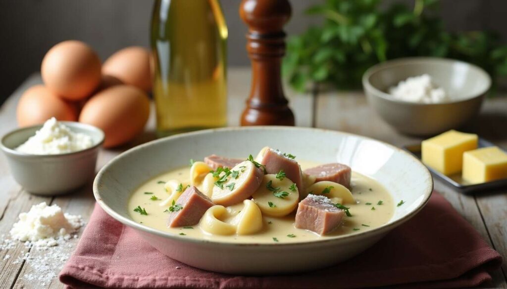 Blanquette de veau au vin blanc : recette traditionnelle inratable