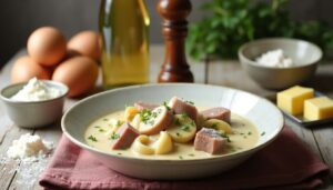 Blanquette de veau au vin blanc : recette traditionnelle inratable