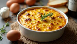 Recette boîte chaude de Mont d’Or facile et savoureuse