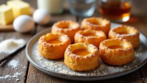 Cannelés maison : réussir sa cuisson dans un moule en silicone