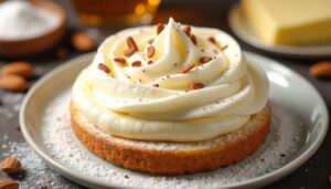 Frangipane maison : recette facile et savoureuse