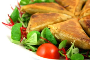 Recette de Feuilles de Brick au Four