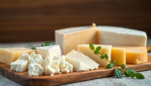 Quels fromages faut-il manger en cas de cholestérol ?
