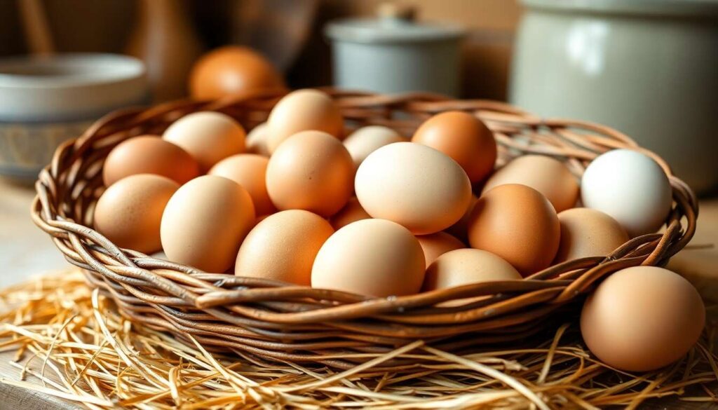 Savez-vous pourquoi on mange des œufs de poule, mais jamais de dinde ?