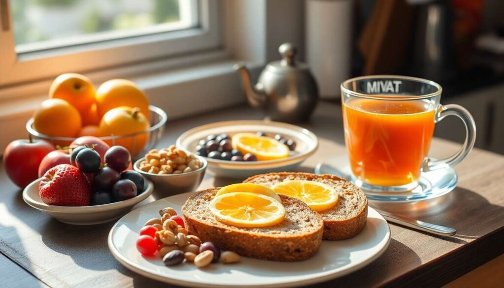 Petit-déjeuner anticholestérol : le repas miracle pour votre cœur sans dépenser un centime