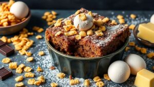 Recette de rose des sables facile et rapide