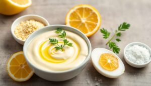 Recette facile d'aïoli traditionnel