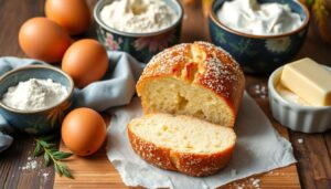 Brioche Maison Facile : la Recette Inratable