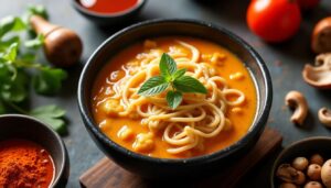 Recette de fondue vietnamienne savoureuse et facile