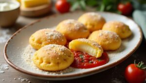 Recette traditionnelle des quenelles de Lyon