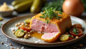 Recette authentique de pâté de tête maison
