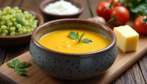Sauce échalote sans vin : recette facile et rapide
