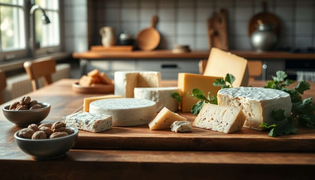 Faut-il supprimer le fromage quand on a du cholestérol ?