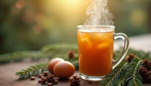 Mieux que le thé vert, cette boisson au goût naturellement sucré fait vivre plus longtemps