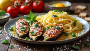 Aubergine à la milanaise : la recette italienne toute simple qui plait toujours autant