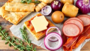 Brick apéro au reblochon : la recette simple qui plaira autant aux enfants qu'aux adultes
