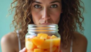 Les fruits en conserve l’hiver : bonne ou mauvaise idée ?