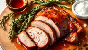 Recette de rôti de magrets de canard savoureux