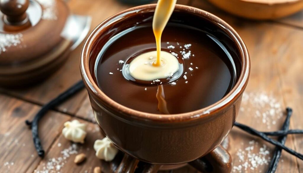 Chocolat fondu : astuces et recette facile