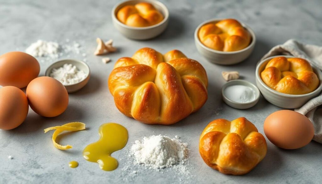 Bugnes au four : recette facile et savoureuse