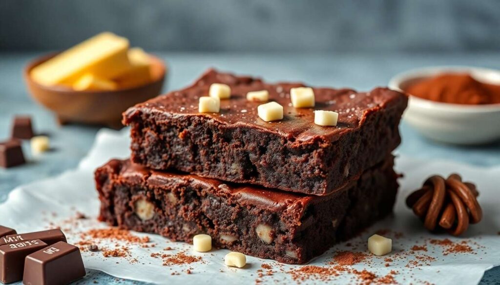 Recette de brownie fondant : irrésistible et facile à réaliser