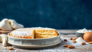 Pâte sablée façon Cyril Lignac : la recette incontournable
