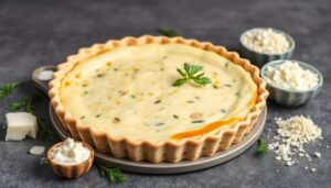 Quiche au Mascarpone : recette Gourmande et Facile