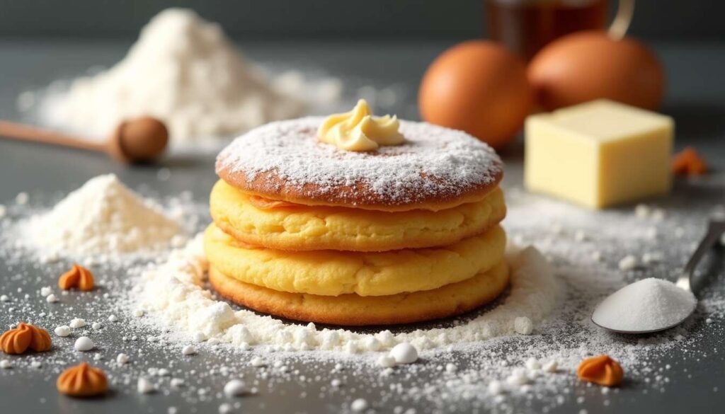 Bugnes moelleuses : recette facile et gourmande