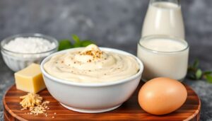 Béchamel onctueuse pour lasagnes : recette facile et rapide