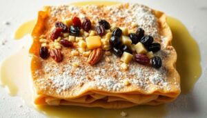 Strudel : la véritable recette traditionnelle