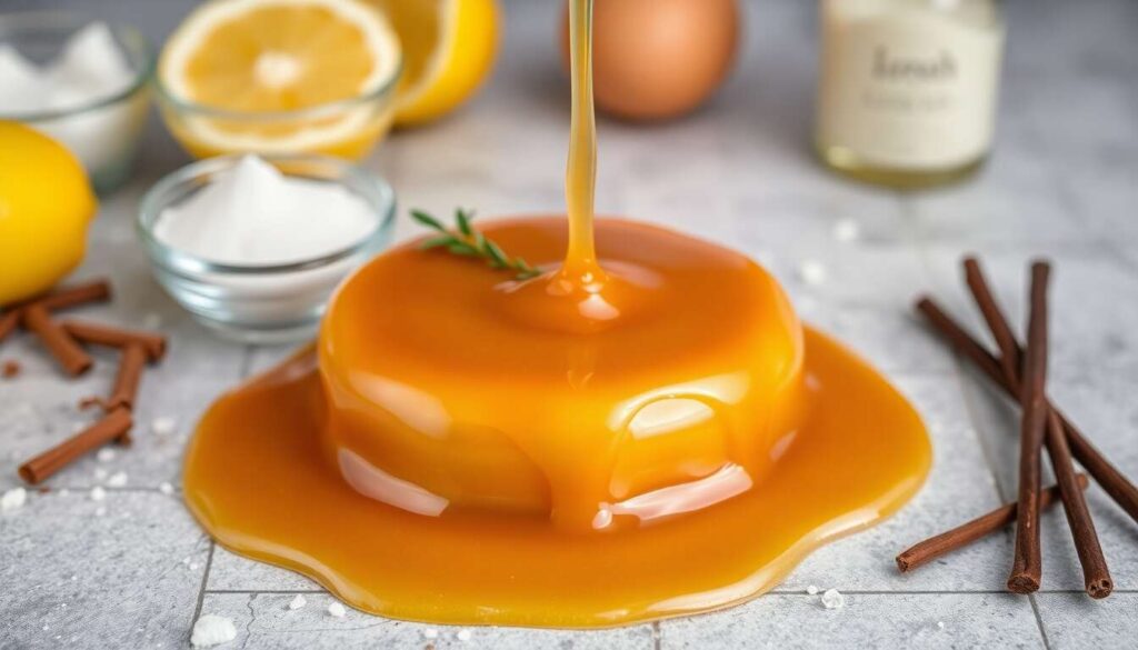 Caramel liquide : recette facile et inratable