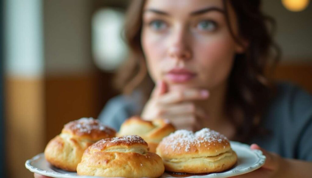 À quelle fréquence peut-on s’autoriser viennoiseries et pâtisseries ?