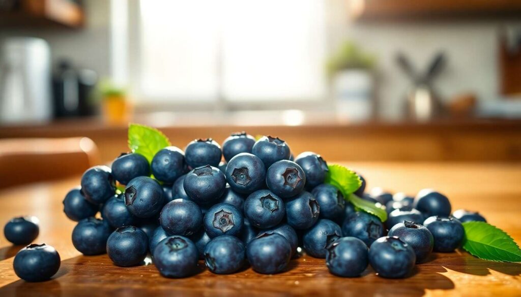 Antioxydant parfait, ce fruit qu'on trouve partout rendrait plus intelligent selon des scientifiques
