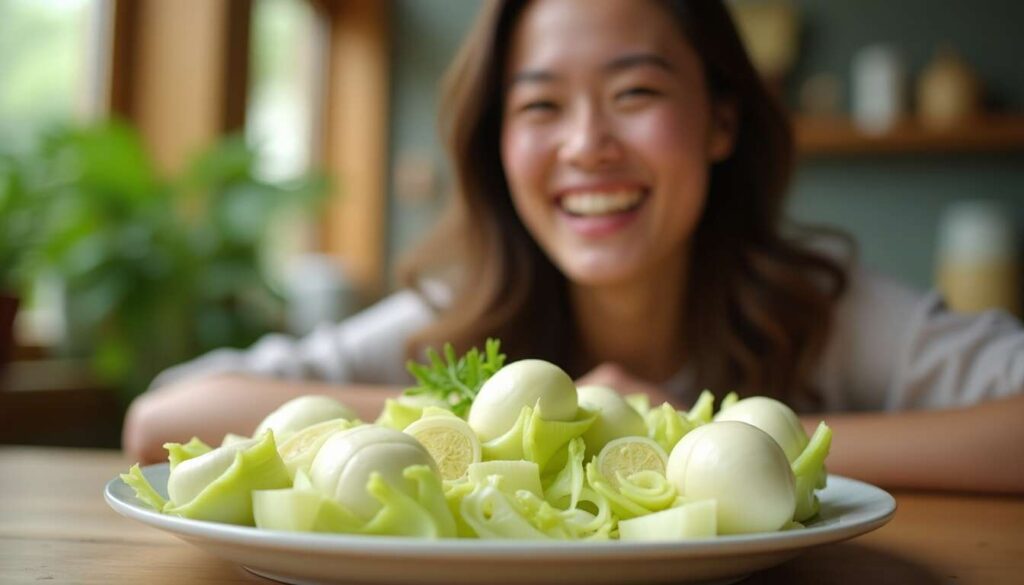 C&rsquo;est LE légume qui fait digérer, il réduit les gaz et les ballonnements
