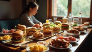4 mauvaises habitudes au petit-déjeuner qui favorisent la prise de poids