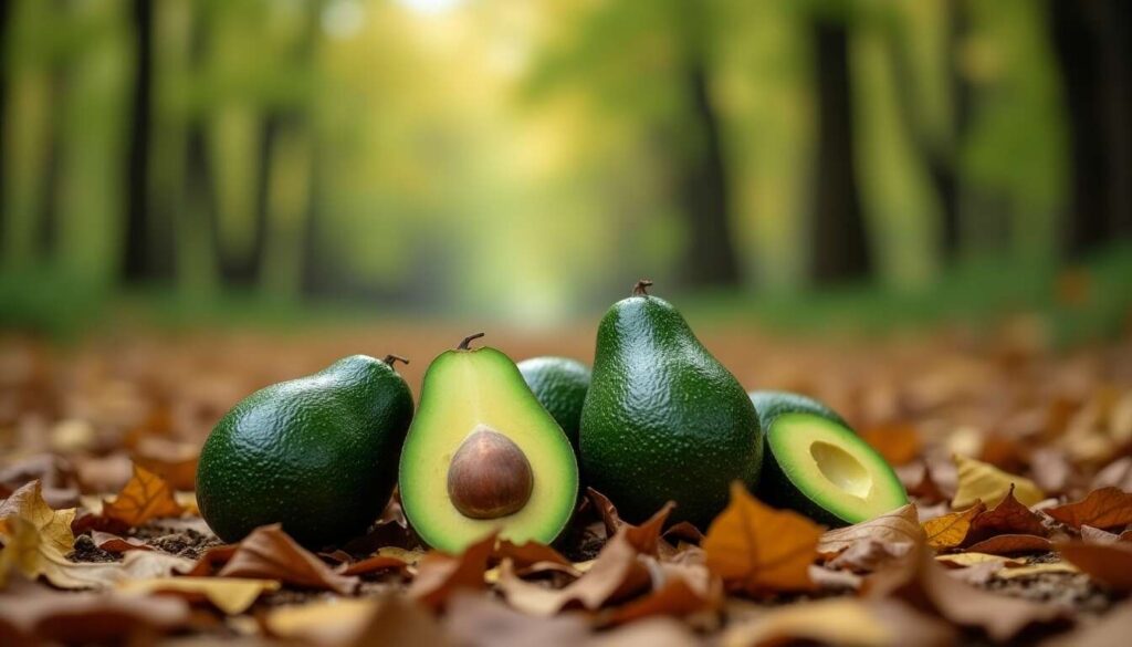 Comment savoir qu&rsquo;un avocat est mûr ? L&rsquo;astuce qui marche à tous les coups !