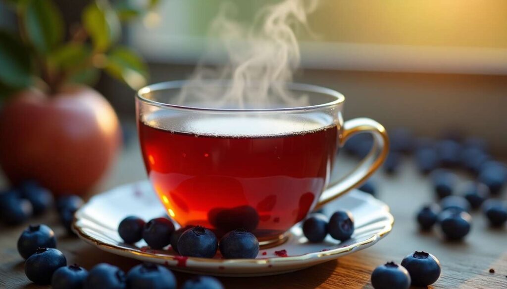 Quelle est la meilleure tisane pour faire baisser votre glycémie naturellement ?