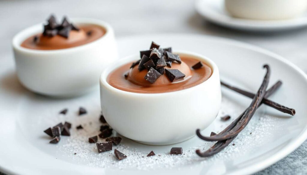 Crème aux œufs au chocolat : recette gourmande facile